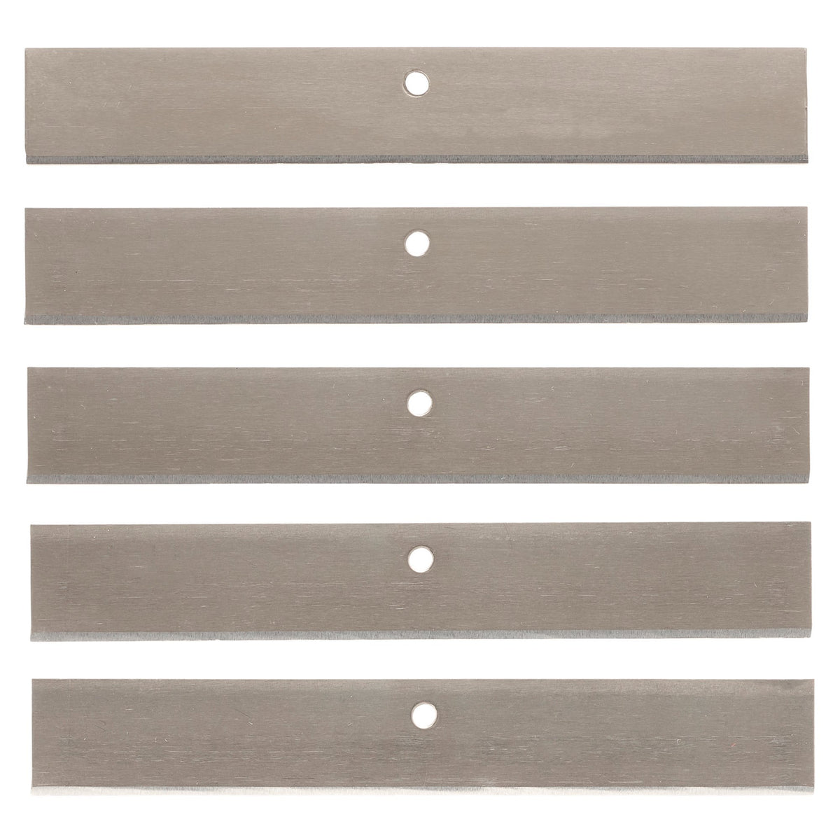 DRAPER Pack of Five Spare Blades for 41933 Scraper: Model No.HDSS-SB