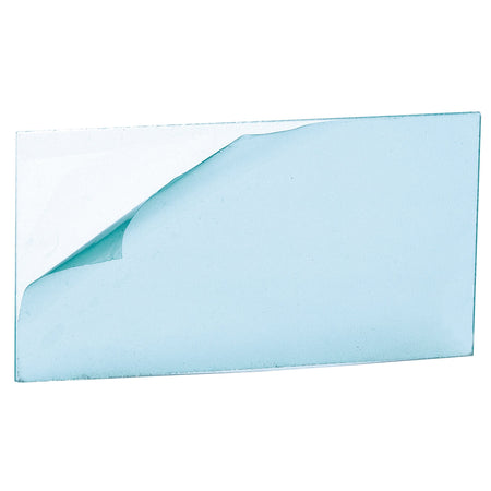 DRAPER Spare Front Lens for 38392 and 38271: Model No.Y-WGH3-06