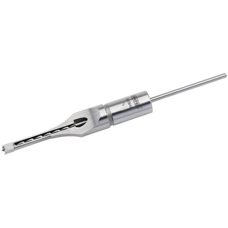 DRAPER 1/4in. Mortice Chisel and 13/16in. Bit: Model No.AWM4B
