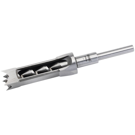 DRAPER 1in. Mortice Chisel and 19mm Bit: Model No.AWM7B