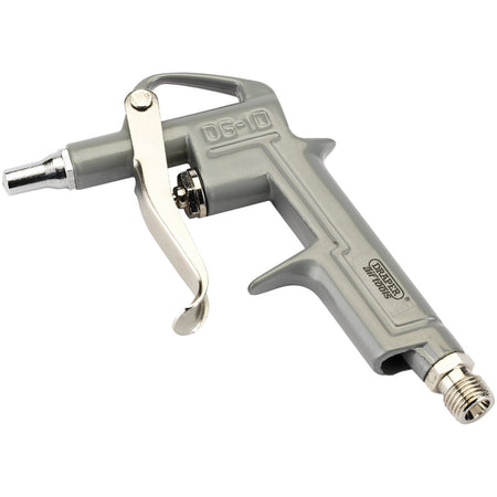 DRAPER Air Blow Gun: Model No.DG10