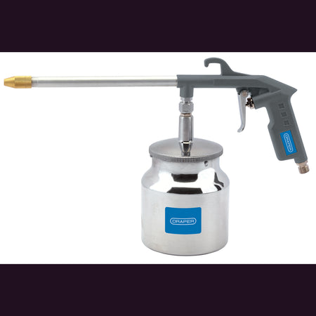 DRAPER 750ml Air Paraffin/Washing Gun: Model No.4287A