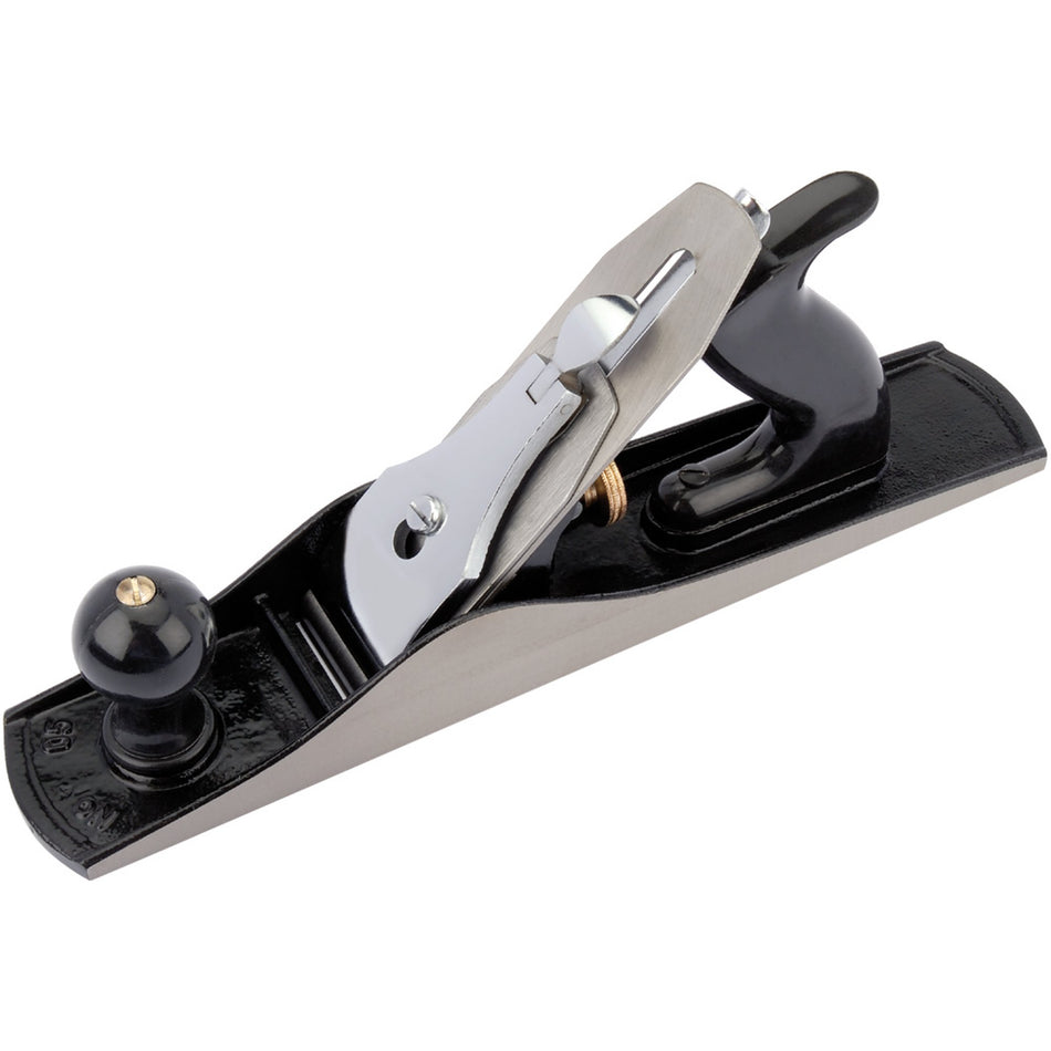 DRAPER Expert 355mm Smoothing Plane: Model No.P5A