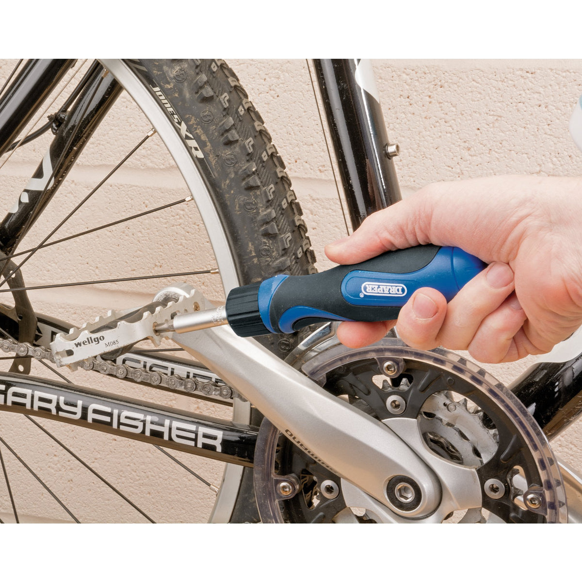 Ratcheting Screwdriver Set (13 piece): Model No. 865/14