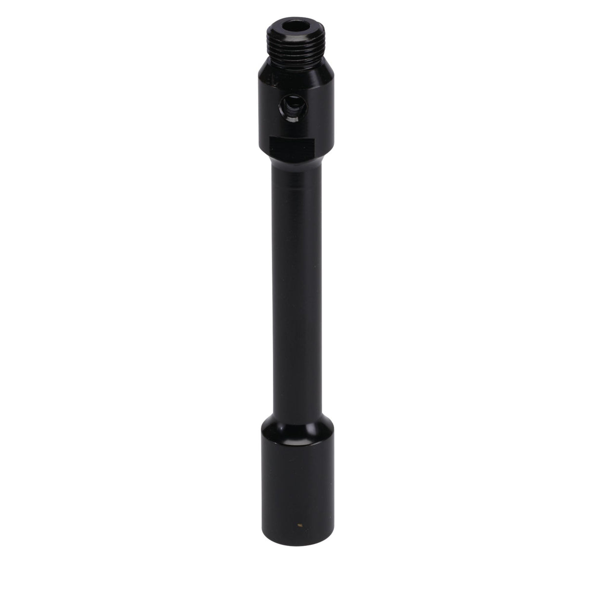 DRAPER 200mm Extension Arbor for Diamond Core Bits: Model No.DCBEXT/A