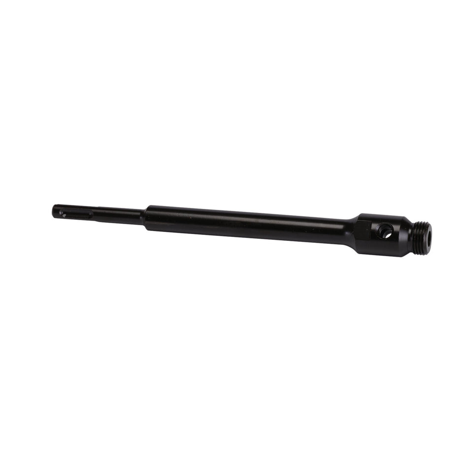 DRAPER 240mm SDS+ Arbor for Diamond Core Bits: Model No.DCBSDS/A