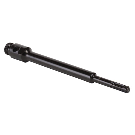 DRAPER 240mm SDS+ Arbor for Diamond Core Bits: Model No.DCBSDS/A
