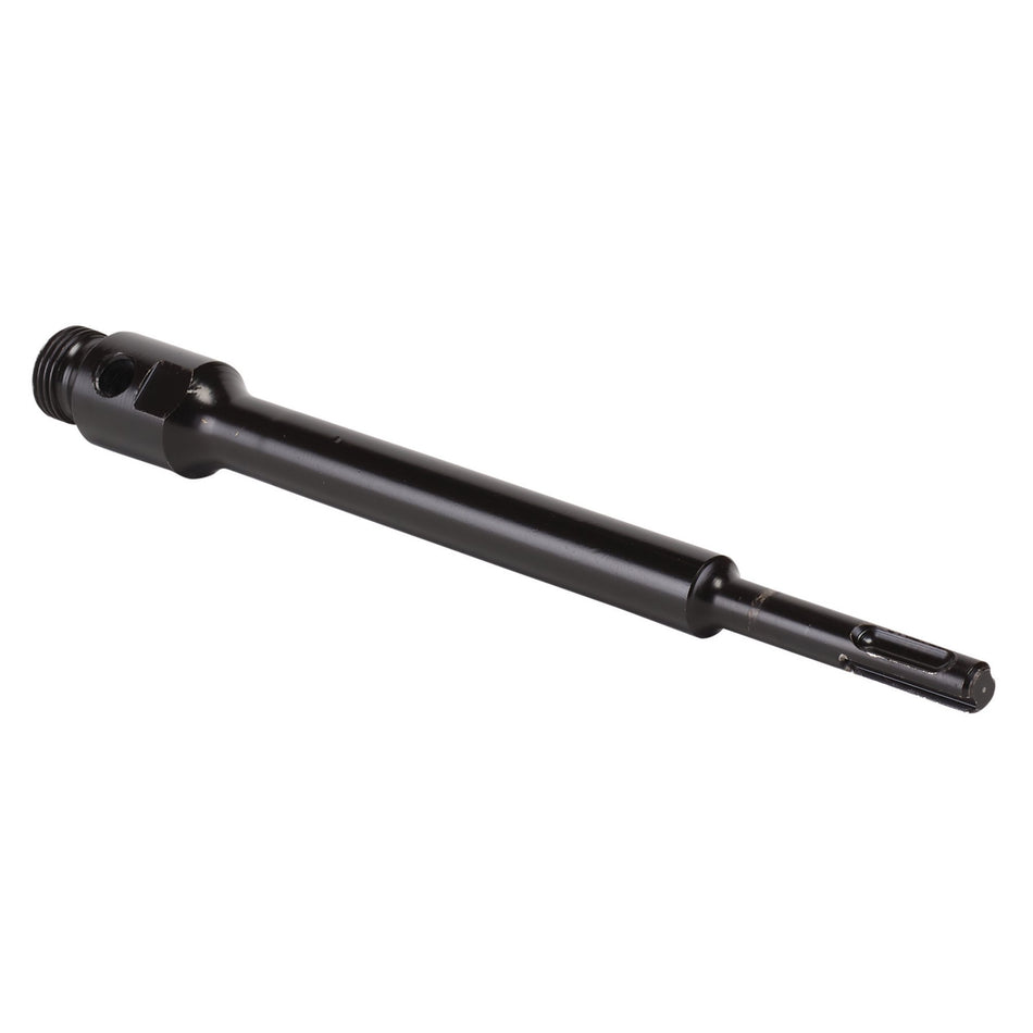 DRAPER 240mm SDS+ Arbor for Diamond Core Bits: Model No.DCBSDS/A