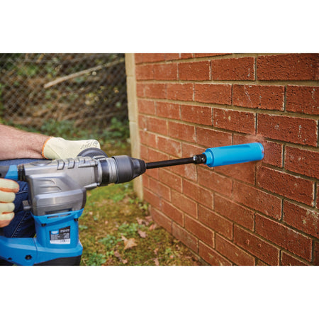 DRAPER 240mm SDS+ Arbor for Diamond Core Bits: Model No.DCBSDS/A