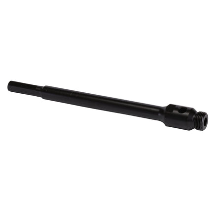 DRAPER 240mm Hexagonal Arbor for Diamond Core Bits: Model No.DCBHEX/A