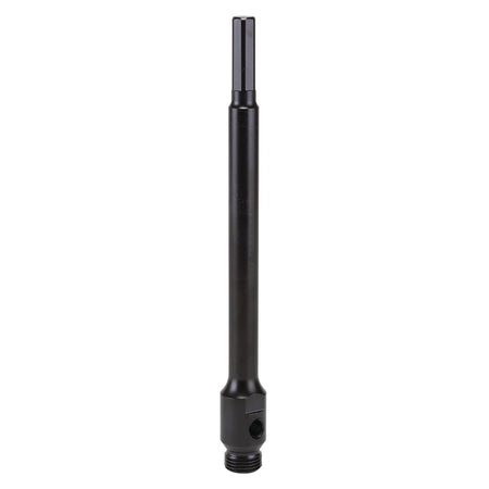 DRAPER 240mm Hexagonal Arbor for Diamond Core Bits: Model No.DCBHEX/A