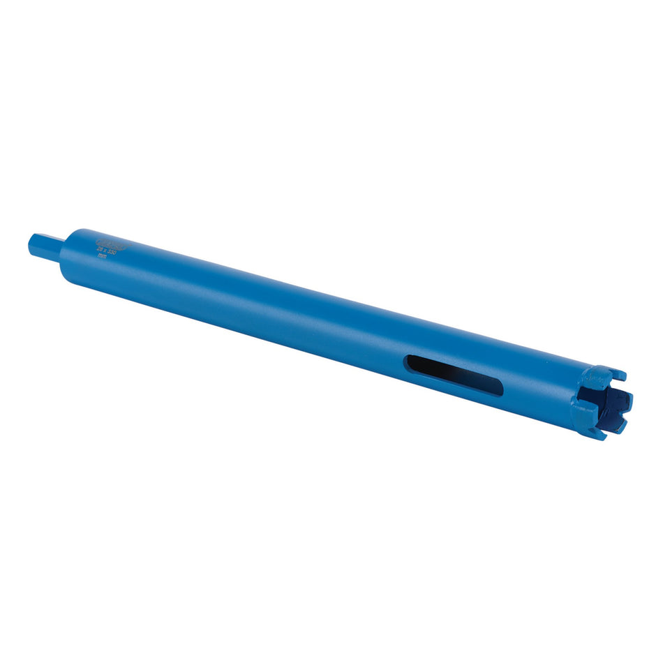 DRAPER 28 x 300mm Diamond Core Bit: Model No.DCB/A