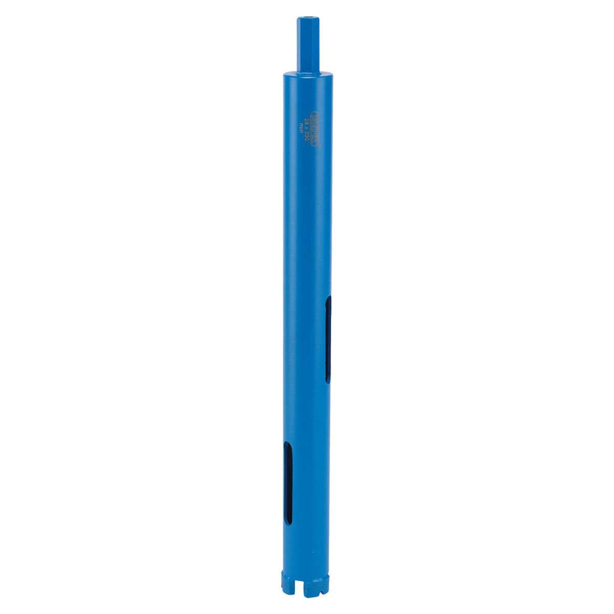 DRAPER 28 x 300mm Diamond Core Bit: Model No.DCB/A