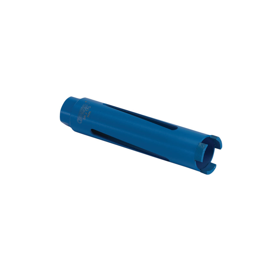 DRAPER 38 x 150mm Diamond Core Bit: Model No.DCB/A