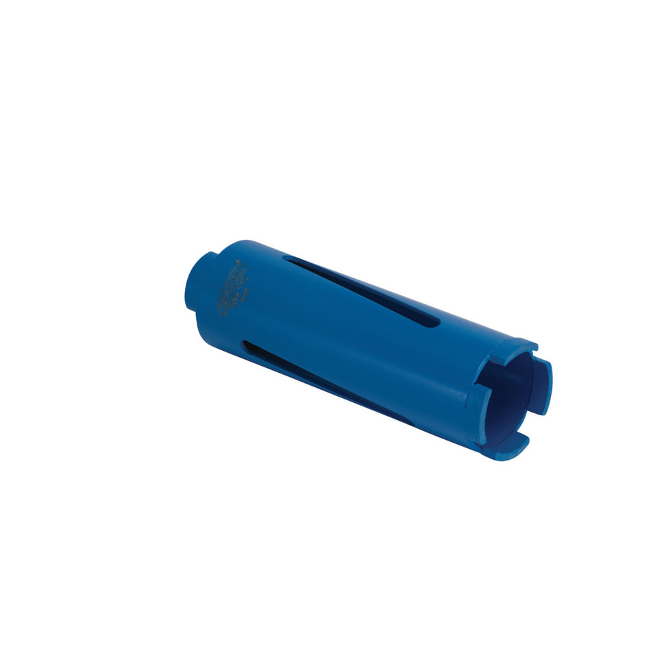 DRAPER 52 x 150mm Diamond Core Bit: Model No.DCB/A
