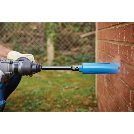 DRAPER 52 x 150mm Diamond Core Bit: Model No.DCB/A