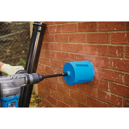 DRAPER 152 x 150mm Diamond Core Bit: Model No.DCB/A