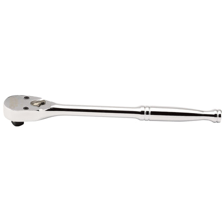 DRAPER 3/8" Sq. Dr. 60 Tooth Sealed Head Reversible Ratchet: Model No. D64P/B