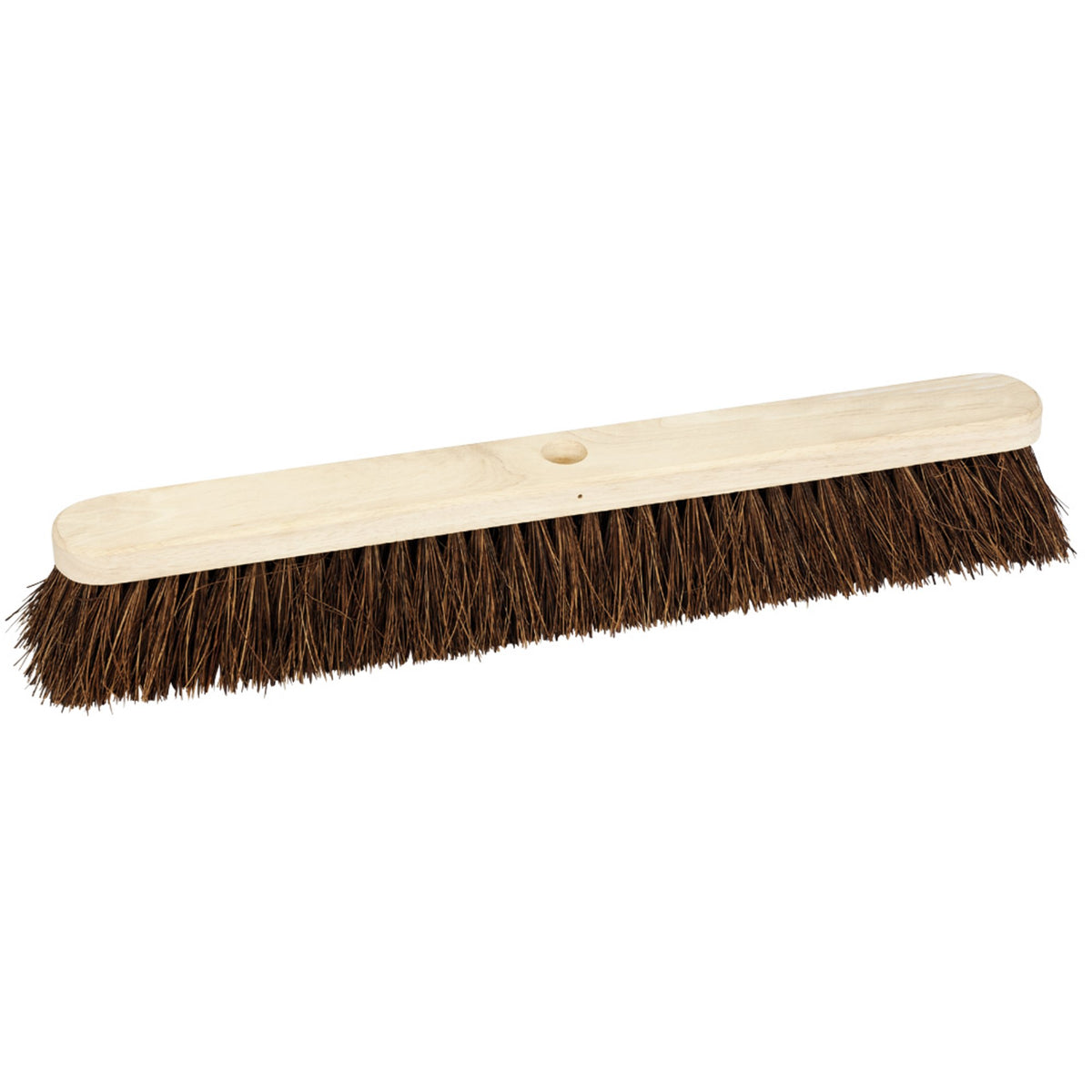 DRAPER 600mm Stiff Bassine Broom Head: Model No.PBRM/BASS