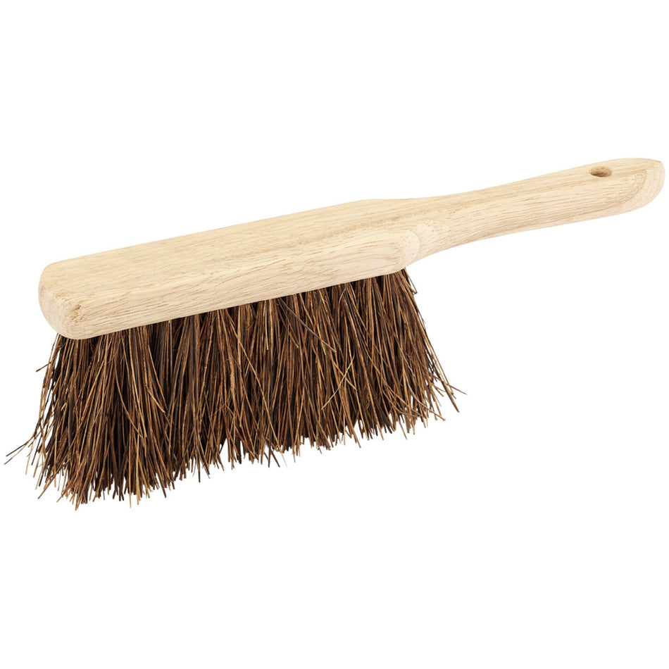 DRAPER 280mm Stiff Bassine Hand Brush: Model No.HBRM/BASS
