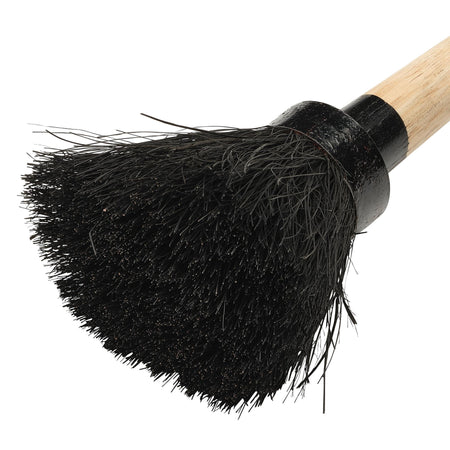 DRAPER Short Handled Tar Brush: Model No.SHTB