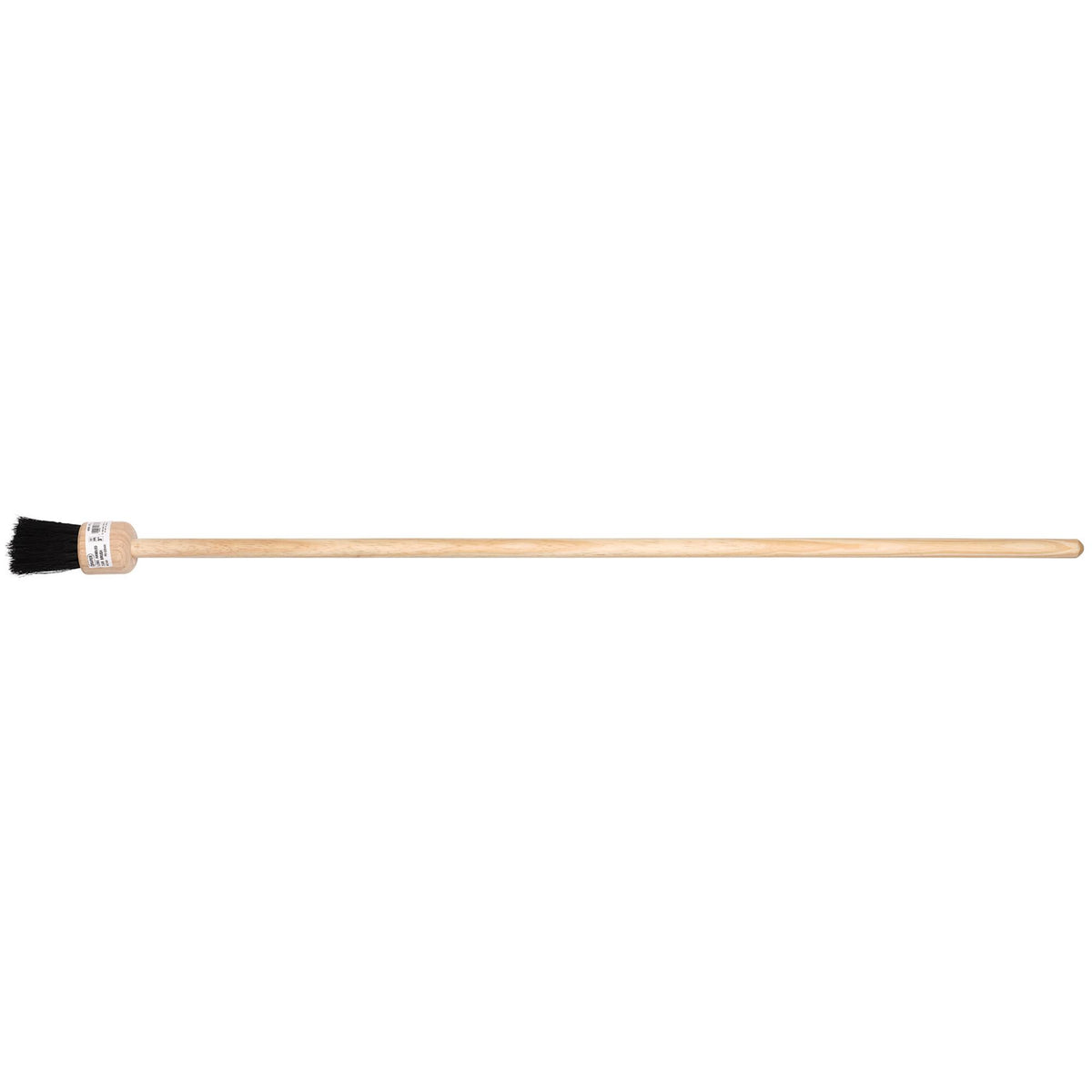DRAPER Long Handled Tar Brush: Model No.LHTB