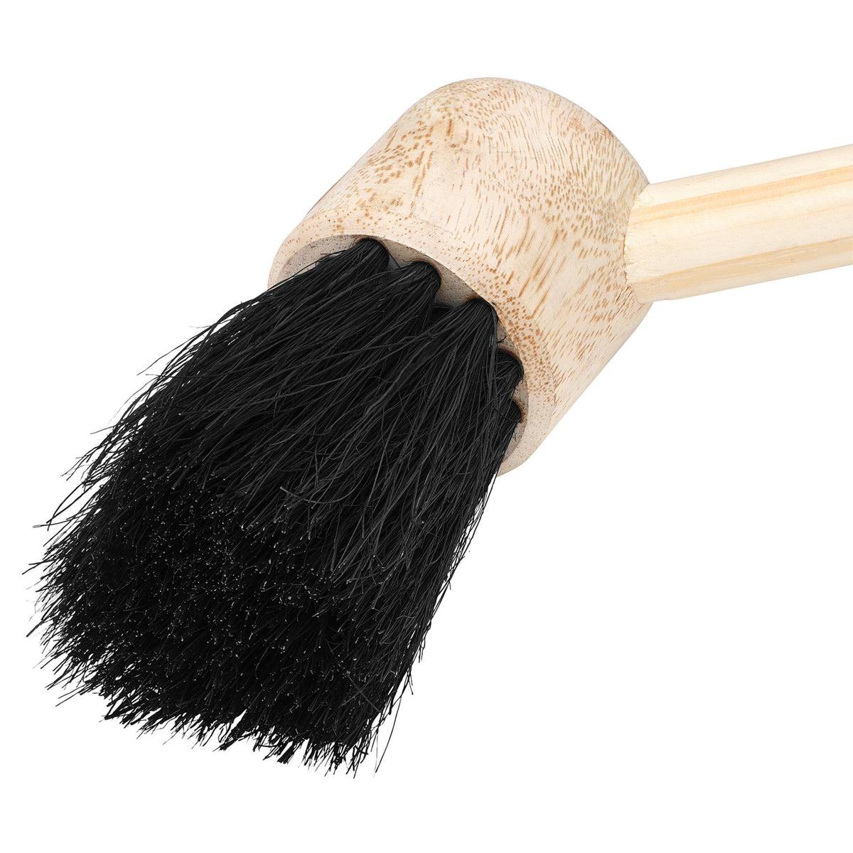 DRAPER Long Handled Tar Brush: Model No.LHTB