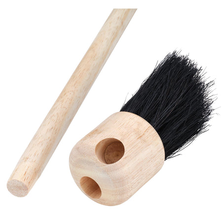DRAPER Long Handled Tar Brush: Model No.LHTB