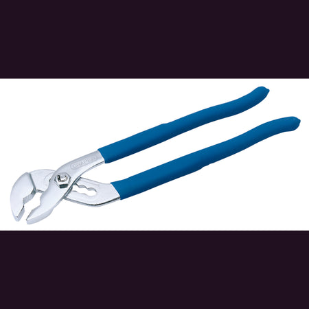 DRAPER 240mm Waterpump Pliers: Model No.4000
