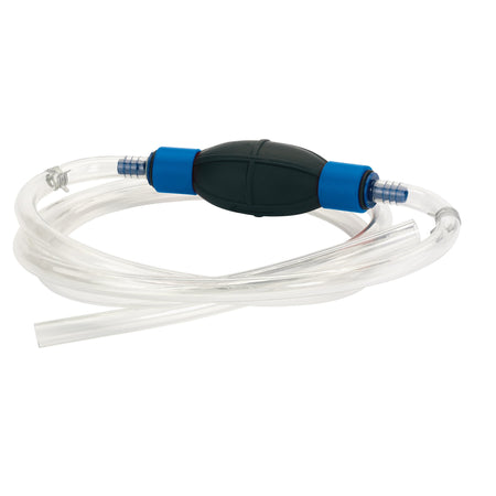 DRAPER Fuel Siphon Pump (Hand): Model No.SP4
