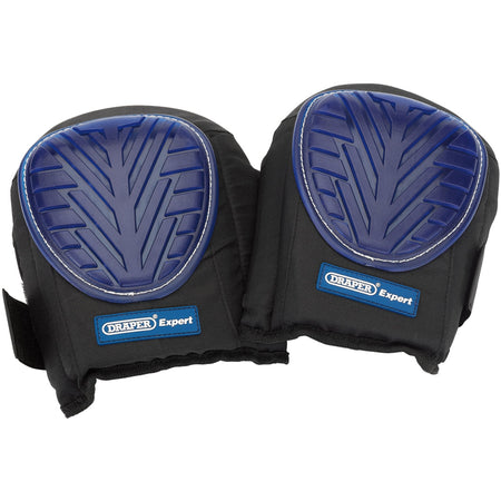 DRAPER Expert Foam Knee Pads: Model No.KP7