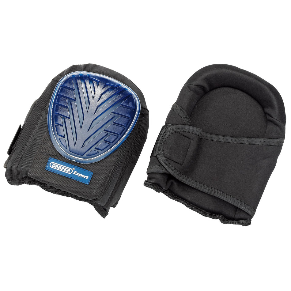 DRAPER Expert Foam Knee Pads: Model No.KP7