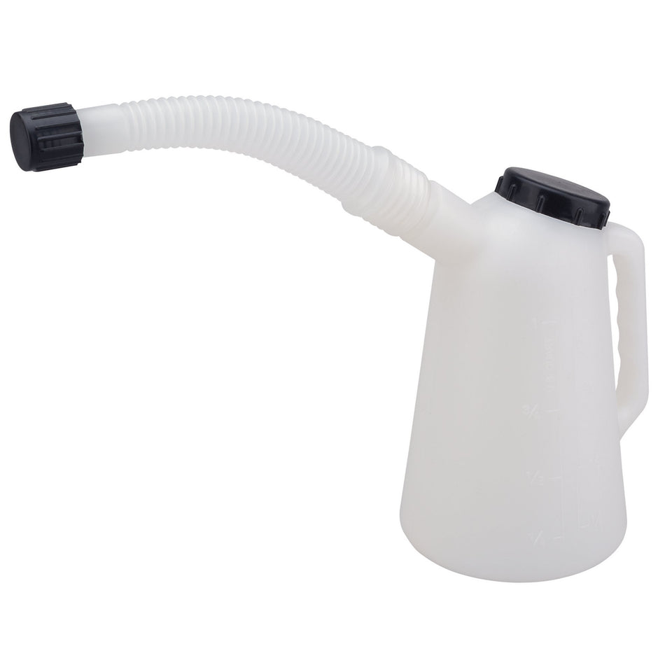 DRAPER 1L Measuring Jug: Model No.OMJ-1