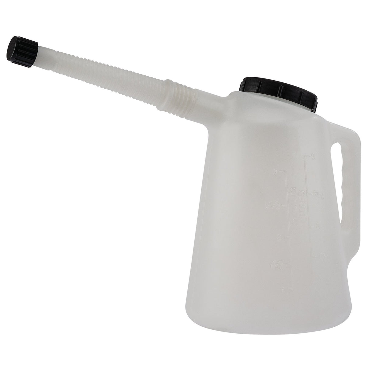 DRAPER 3L Measuring Jug: Model No.OMJ-31