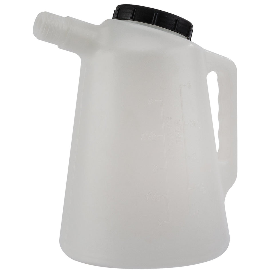 DRAPER 3L Measuring Jug: Model No.OMJ-31