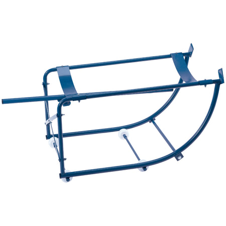 DRAPER 205L Drum Cradle: Model No.ODC