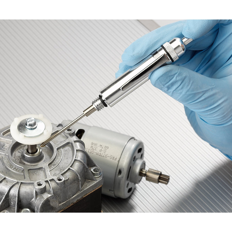 DRAPER Expert Precision Lubricator: Model No.PO1