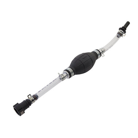 DRAPER Expert Diesel Priming Pump: Model No.DPT