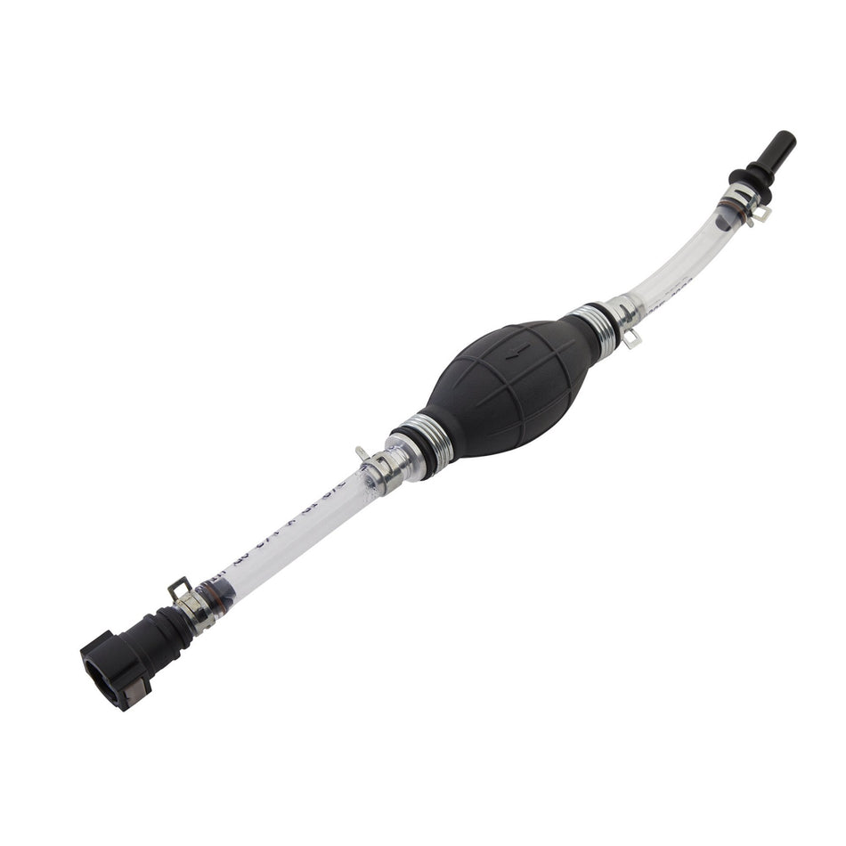 DRAPER Expert Diesel Priming Pump: Model No.DPT