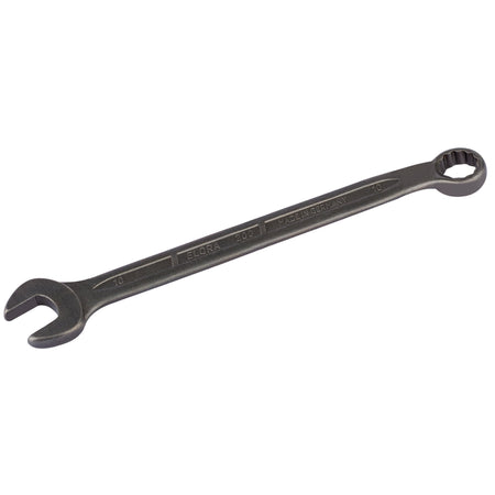 10mm Long Stainless Steel Combination Spanner: Model No.200