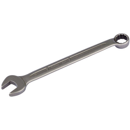 13mm Long Stainless Steel Combination Spanner: Model No.200