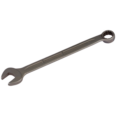 14mm Long Stainless Steel Combination Spanner: Model No.200