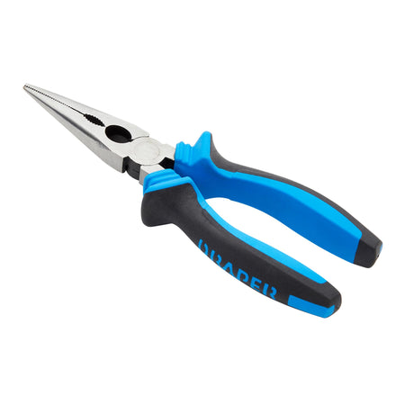 DRAPER 160mm Soft Grip Long Nose Pliers: Model No.1020