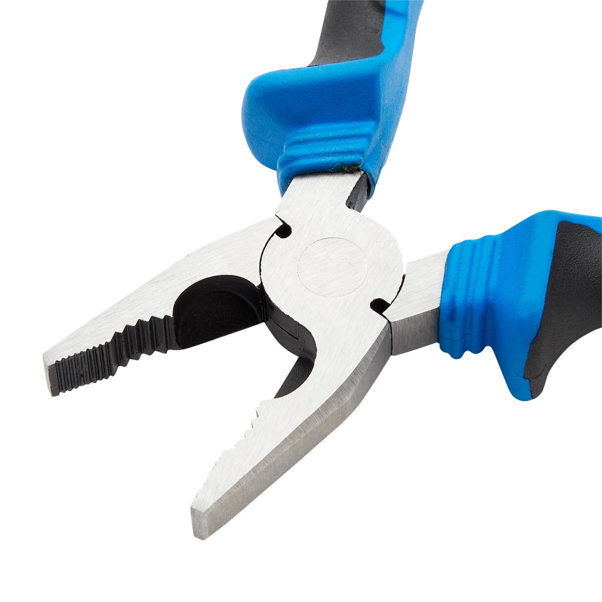 DRAPER 160mm Soft Grip Combination Pliers: Model No.1010