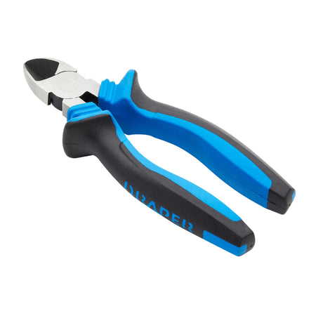 DRAPER 160mm Soft Grip Diagonal Side Cutter: Model No.1030