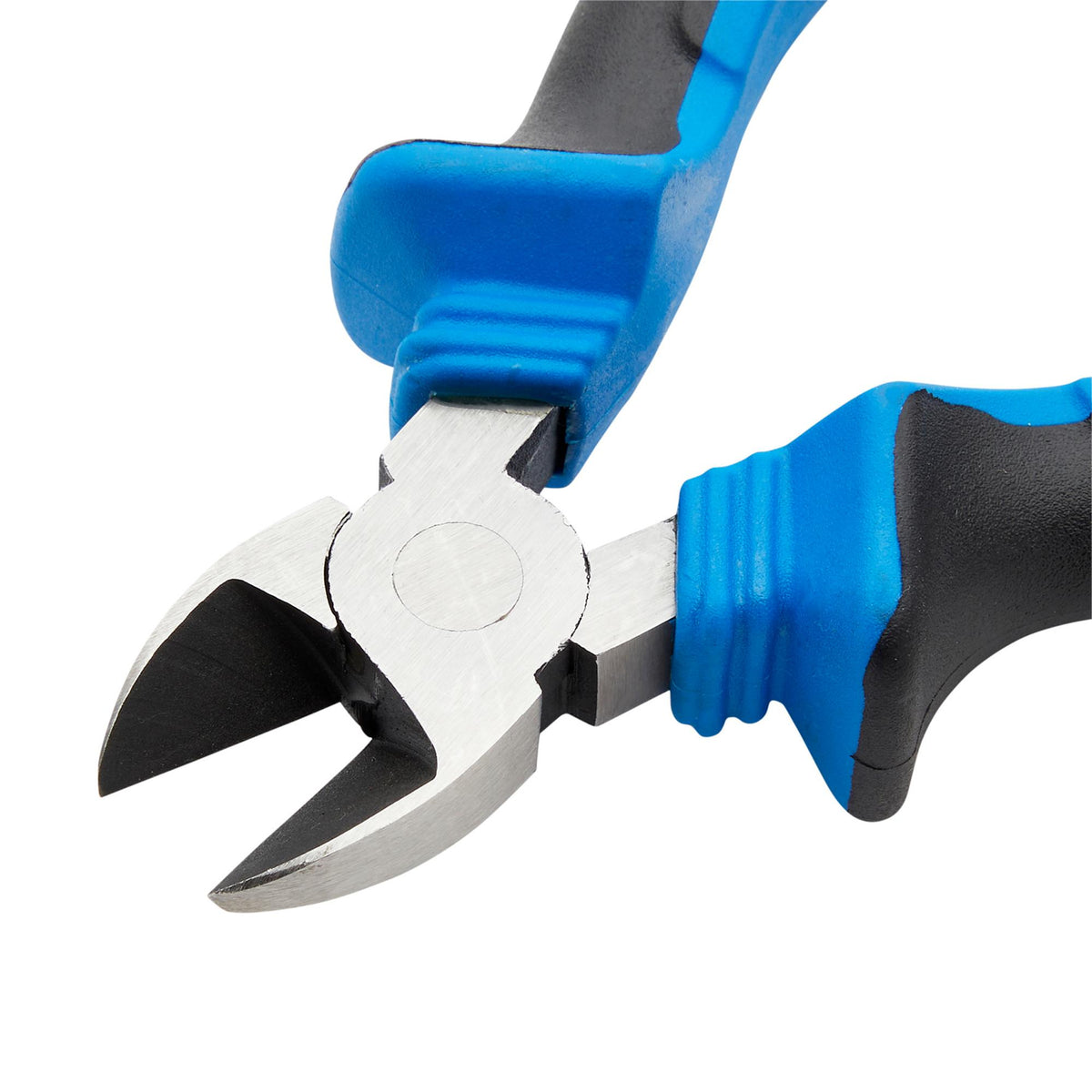 DRAPER 160mm Soft Grip Diagonal Side Cutter: Model No.1030
