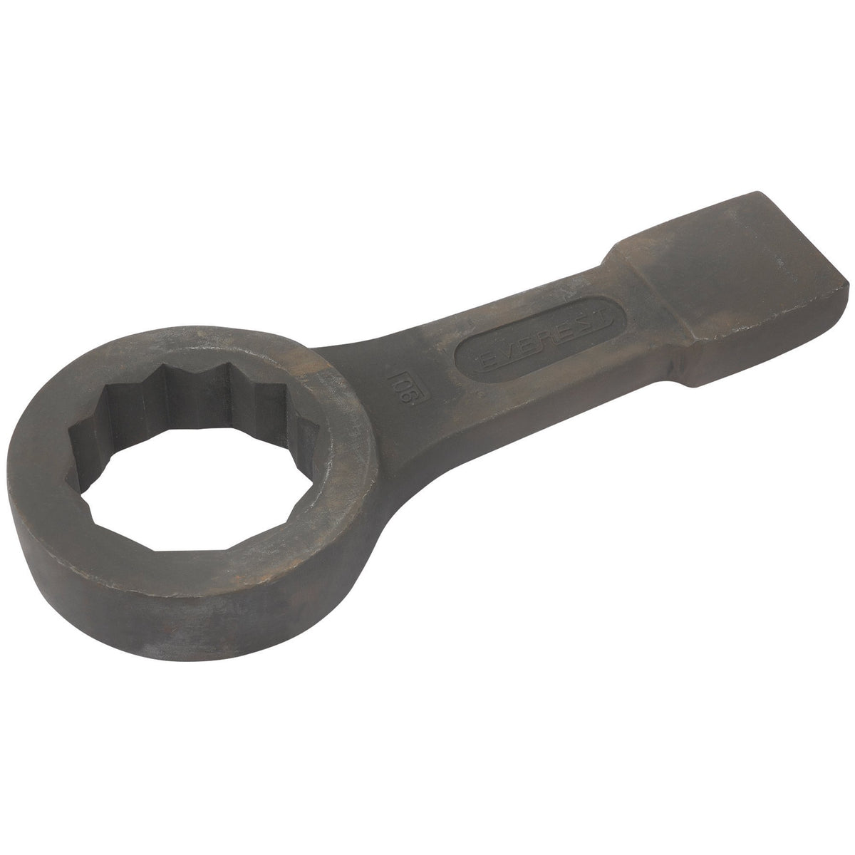 DRAPER 90mm Ring Slogging Wrench: Model No.120MM