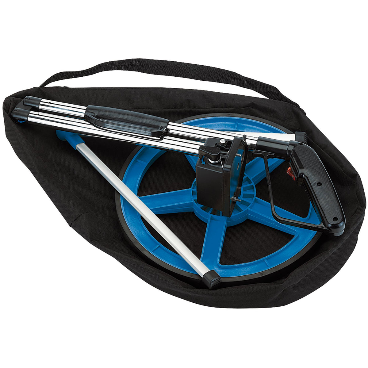 DRAPER Expert Measuring Wheel: Model No.MWL
