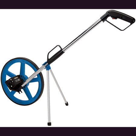DRAPER Expert Measuring Wheel: Model No.MWL