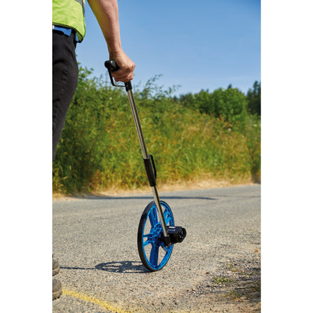 DRAPER Expert Measuring Wheel: Model No.MWL